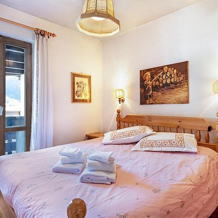 Apartamento Ciasa Apelli Pozza di Fassa Exterior foto